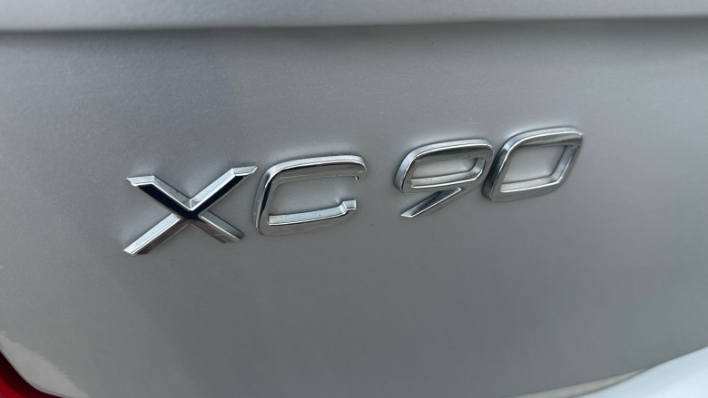 Volvo Xc90 2.0 D5 PowerPulse Inscription Pro 5dr AWD G tronic Diesel Estate